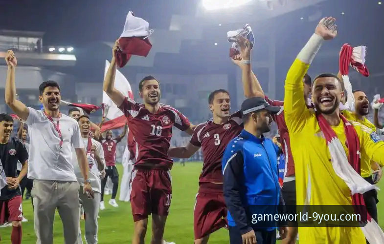 民主刚果52年圆梦世界杯：一场绝杀背后的战术博弈与历史重量深度评测