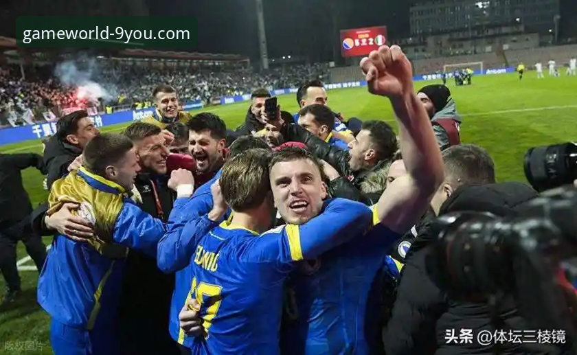 资深球迷分享：在九游平台回顾意大利连续三届无缘世界杯的沉痛教训